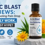 Arctic Blast Reviews