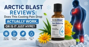 Arctic Blast Reviews