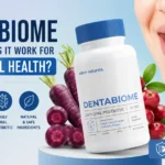 Dentabiome Reviews