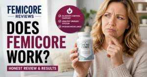 Femicore Review And Editorial Analysis