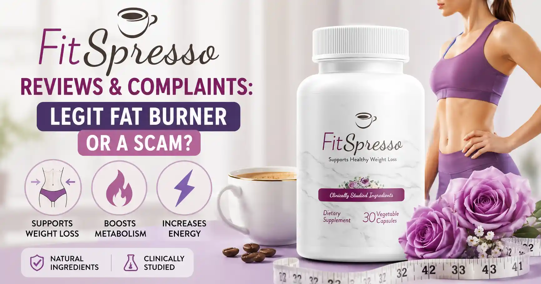 Fitspresso reviews image