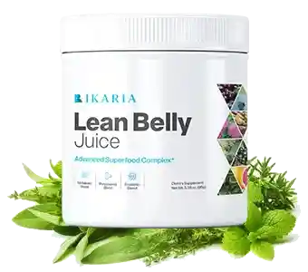 Ikaria Lean Belly Juice Review: Work For Weight Loss Or Not? 2 Ikaria Lean Belly Juice Bottle