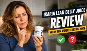 Ikaria Lean Belly Juice Reviews