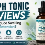 Lymph Tonic Reviews June 2026 Update
