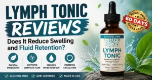 Lymph Tonic Reviews June 2026 Update