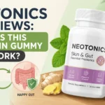Neotonics Reviews
