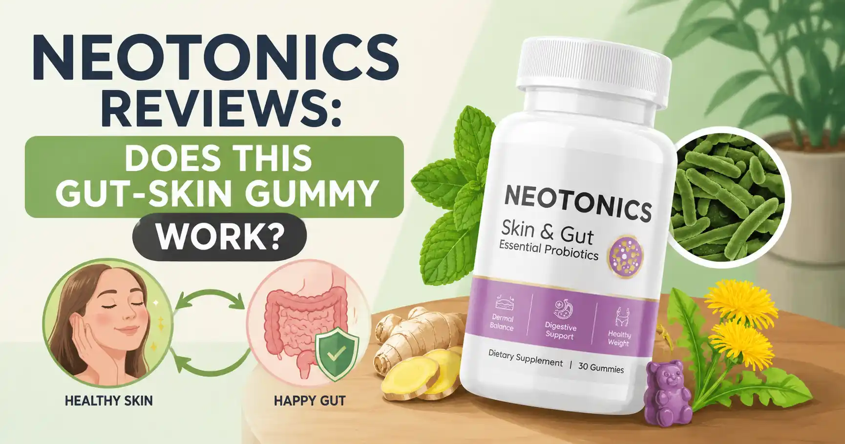 Neotonics Reviews