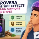 NeuroVera Reviews