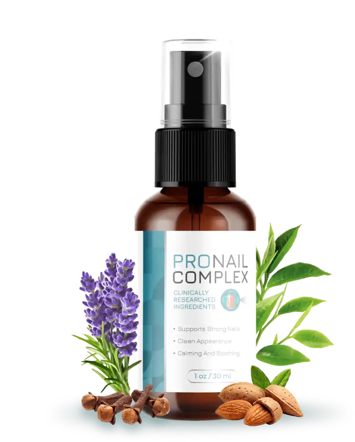 ProNail Complex Mist Spray