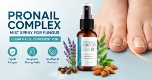 ProNail Complex Review & Complaints Of Mist Spray For Fungus 9 Pronail Complex Reviews