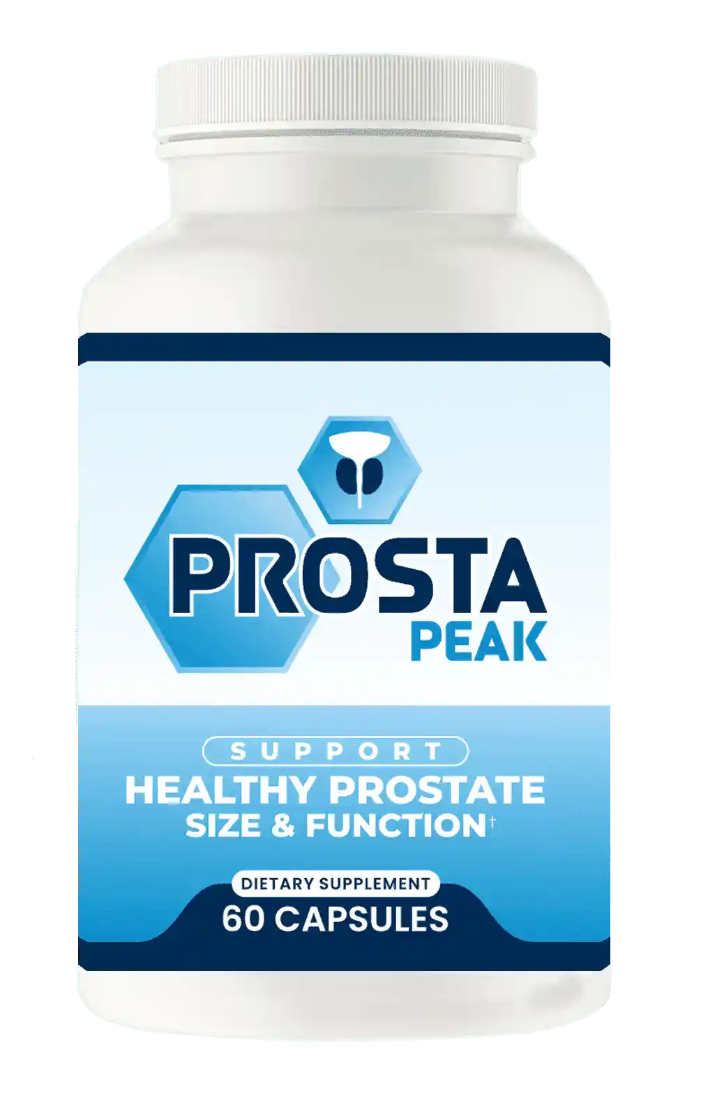 Prosta Peak Reviews 2026: Does The Prostate Formula Work? 1 Prosta Peak Bottle