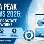 Prosta Peak Reviews