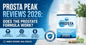 Prosta Peak Reviews