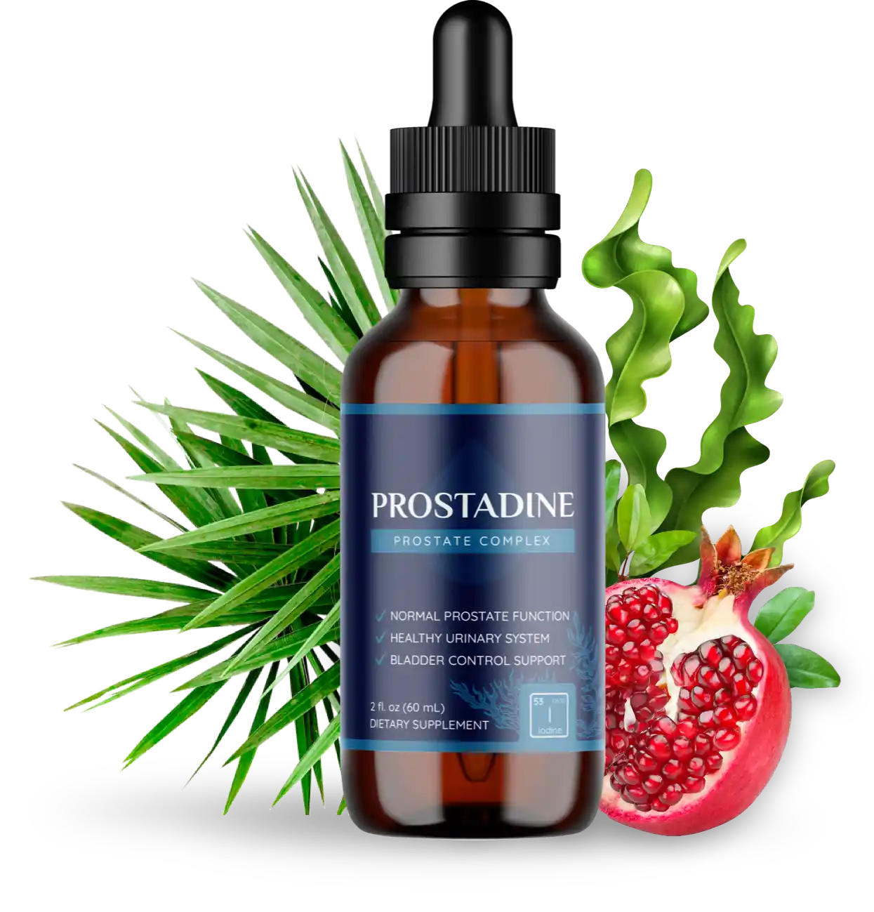 Prostadine bottle