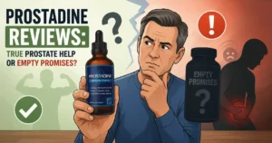 Prostadine Reviews