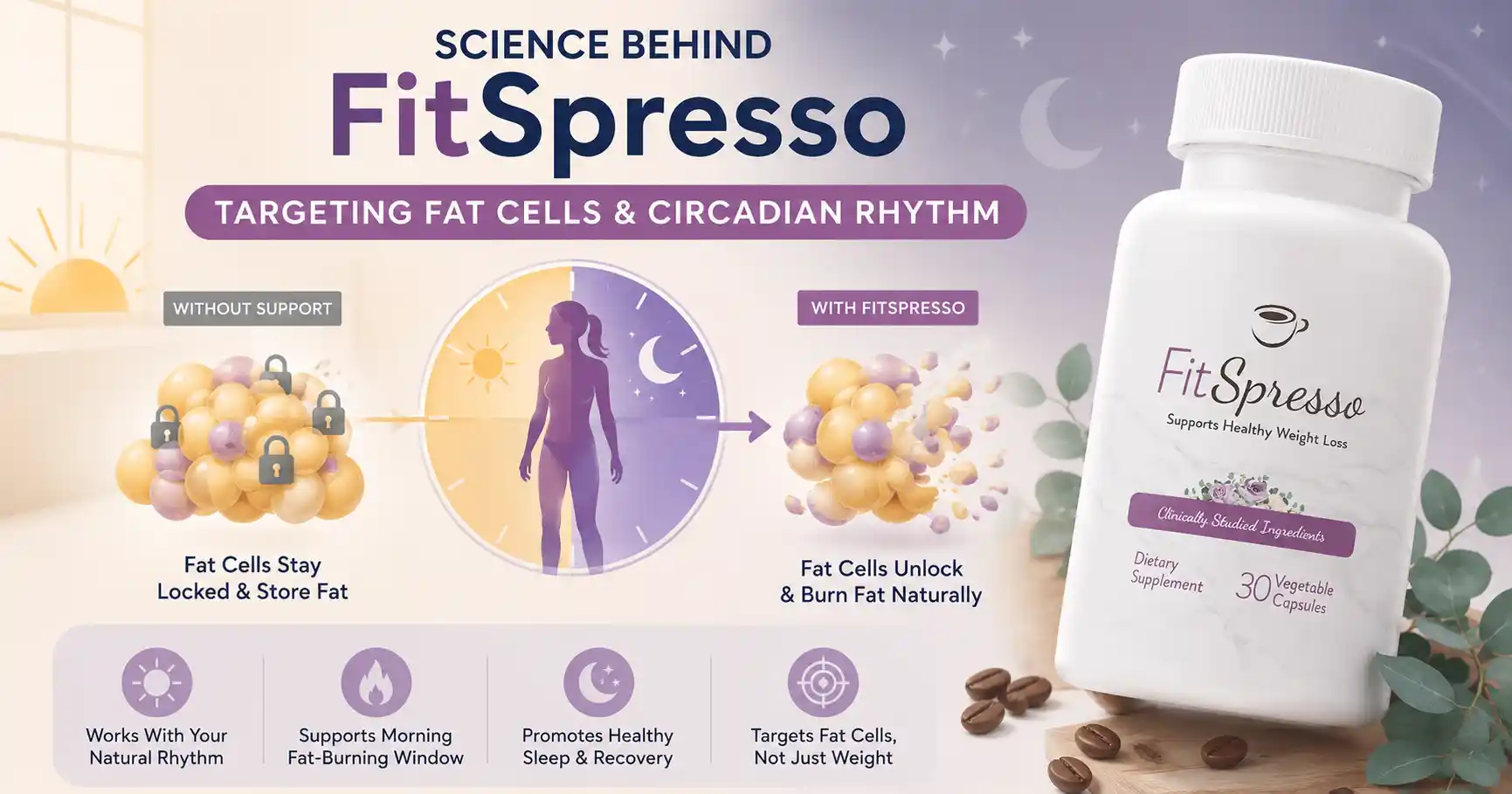 Science Behind Fitspresso
