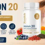Vision 20 Reviews 2026