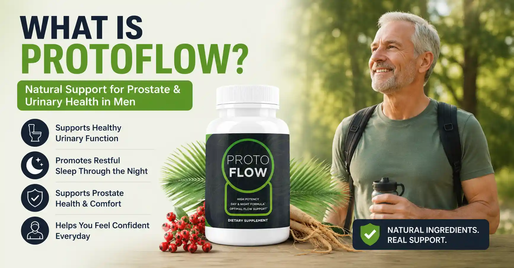 What Is ProtoFlow