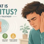 What is tinnitus