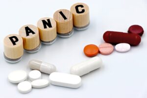 What Are the Anxiety Disorders? Causes and Treatment 3 anxiety