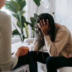calm anxiety