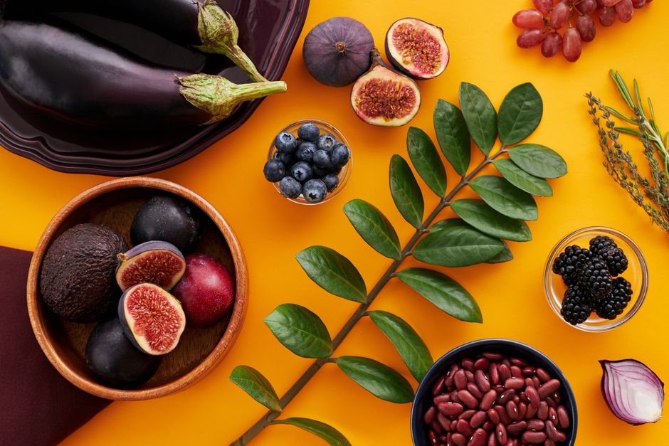 foods contribute to inflammation