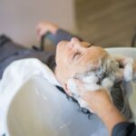 hair thinning shampoo