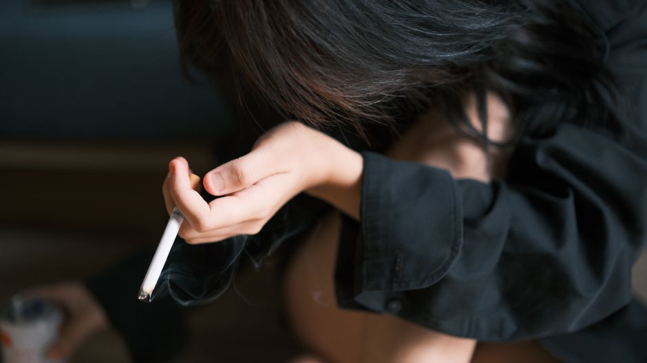 how can i help an addict without enabling them