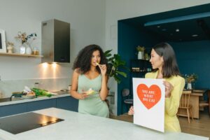 how does food affect your mood and mental health