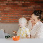 how much protein does a toddler need daily