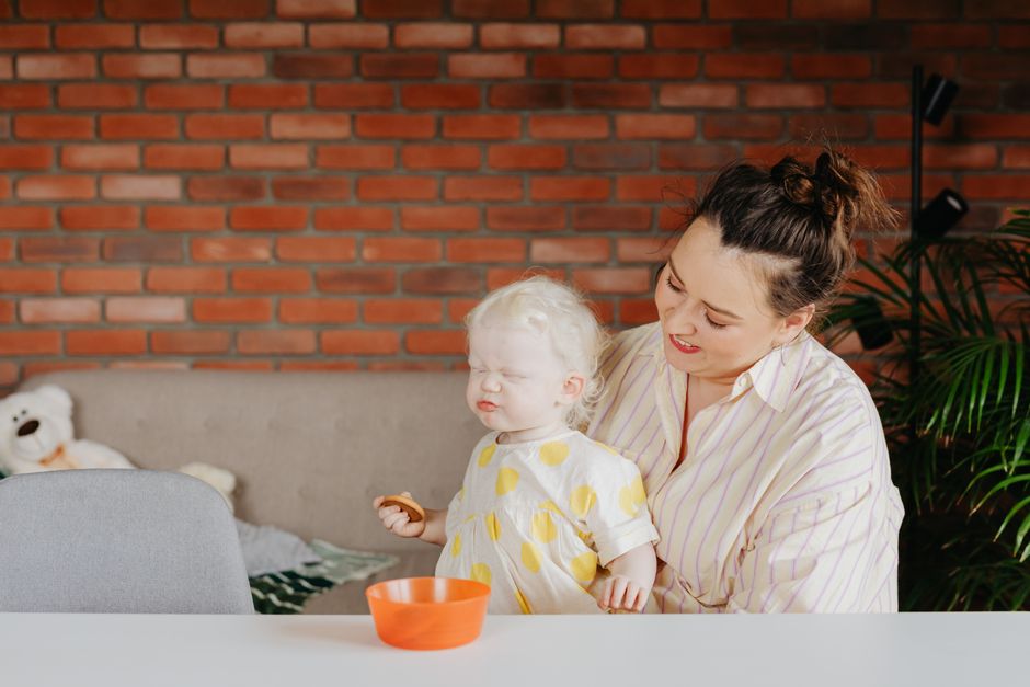 how much protein does a toddler need daily