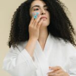 how often to use a derma stamp for hair growth