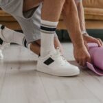 how to make non slip socks for elderly at home