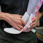 how to replace your orthotic top cover at home