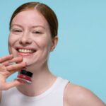 how to stop blushing immediately and long term