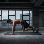 how to strengthen core muscles