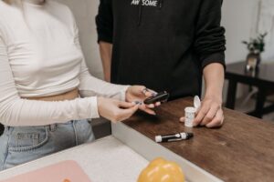 how to test for serotonin syndrome without a lab test