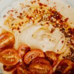 is tahini good for you