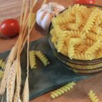 is wheat pasta good for you