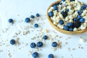Is Oatmeal Good for Weight Loss? What Research Shows 4 oatmeal good for weight loss