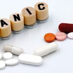paranoia a symptom of anxiety
