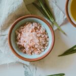 pink salt trick for weight loss