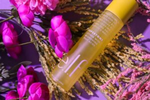 skin care toner