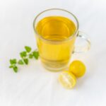 take lemon balm for weight loss
