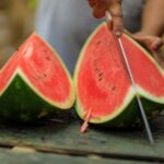 watermelon help with inflammation
