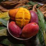 what is a mango