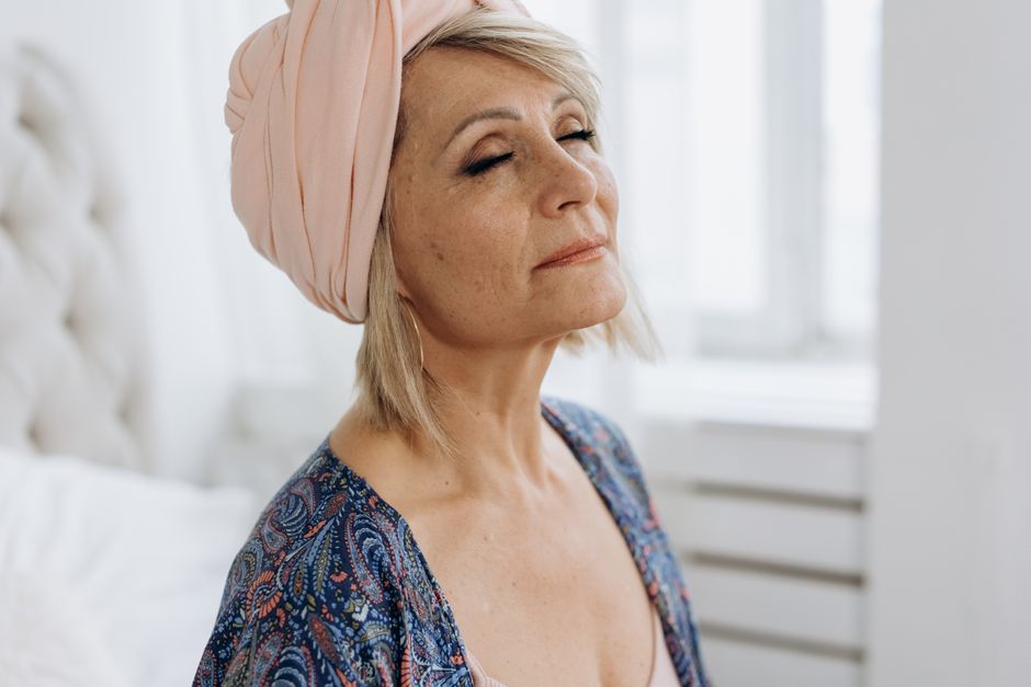 what is thermal styling and how does it affect hair
