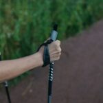 what muscles does walking work