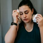 why am i breaking out on my face causes explained
