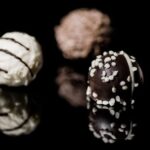 why is black chocolate good for you